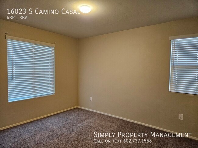 Building Photo - 16023 S Camino Casal