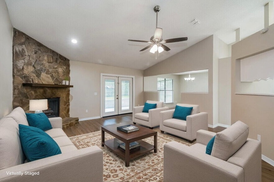 Building Photo - 2215 Botany St