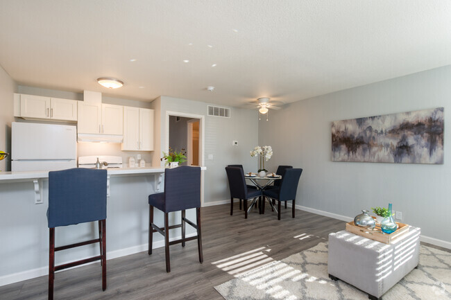 Interior Photo - La Madera Apartments at 935 W. Swain Road