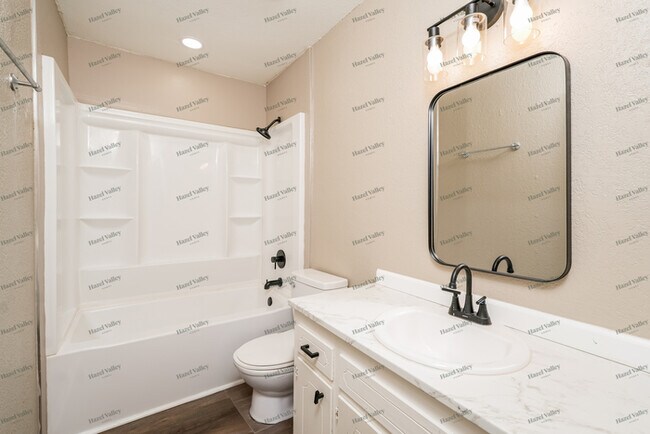 Building Photo - 2720 S 136th E Pl