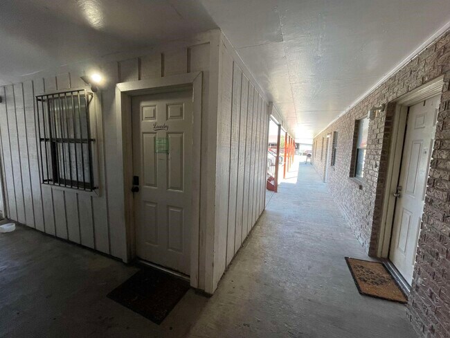 Building Photo - 3801 Salinas Ave