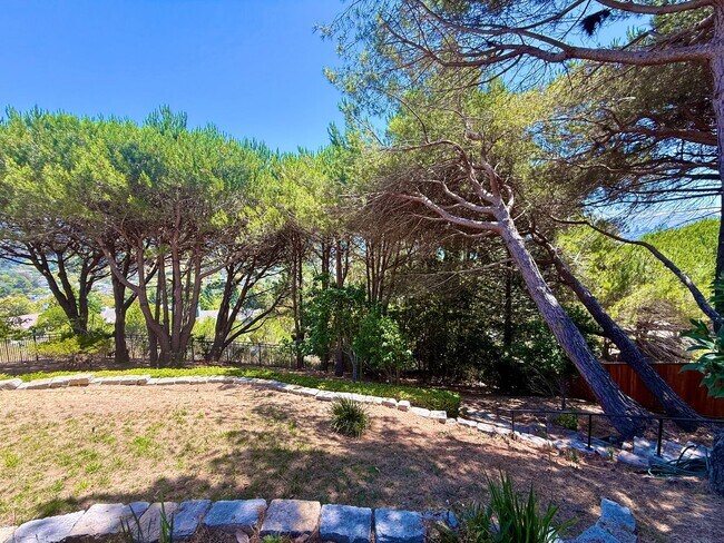 Building Photo - PANORAMIC BAY VIEW ESTATE IN PRESTIGIOUS TIBURON