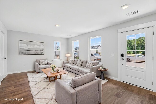 Building Photo - 417 Talbot Dr