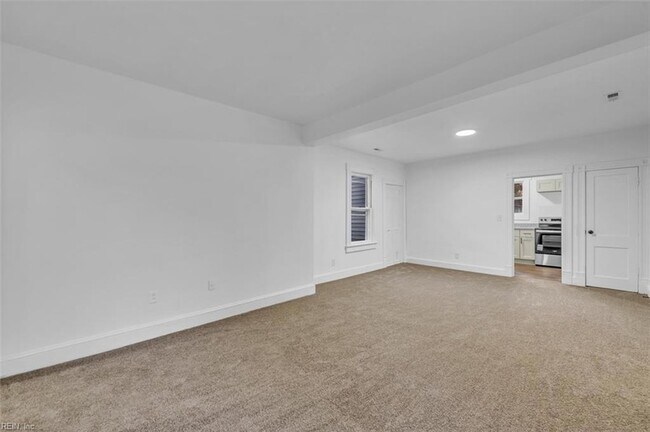 Building Photo - 416 Maryland Ave