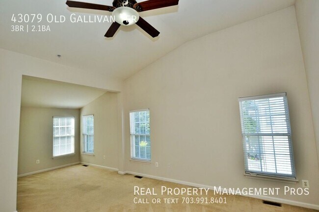 Building Photo - 43079 Old Gallivan Terrace