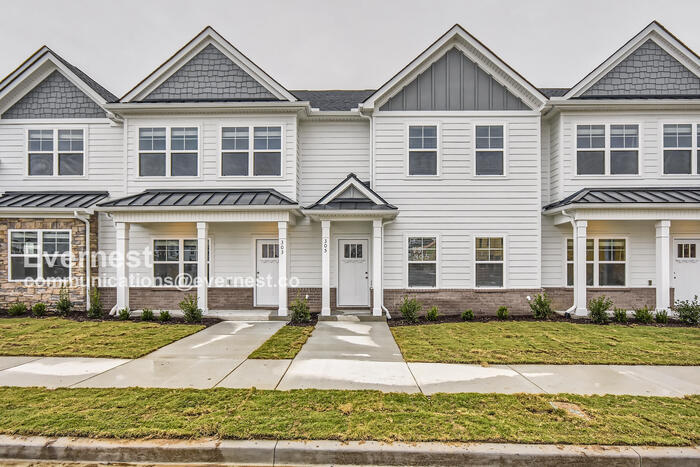 Building Photo - 219 Ansley Wy