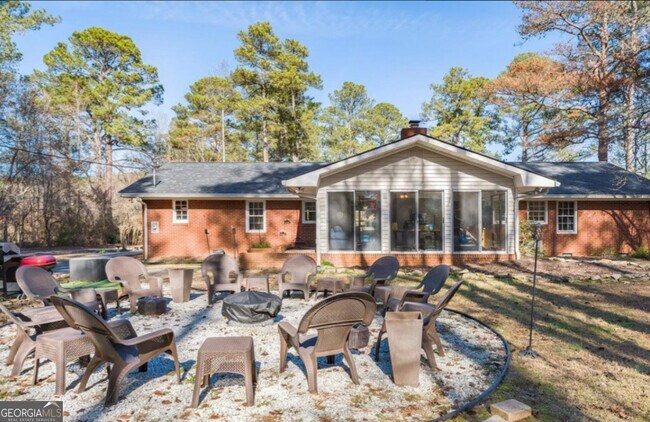 Building Photo - 1600 GA-92