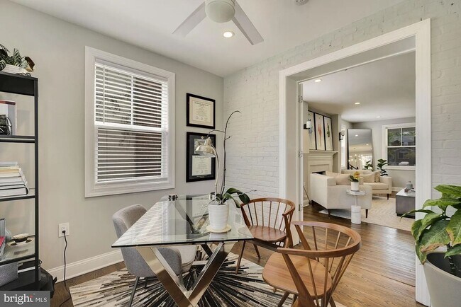 Building Photo - Newly Renovated Single Family home with Off Street Parking