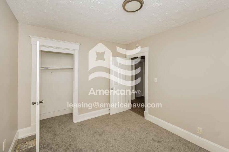Building Photo - 424 N Grant Ave