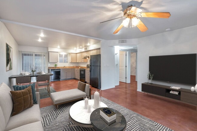 Building Photo - 2358-2 N 6th Ave