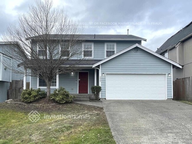 Building Photo - 1623 201st St E