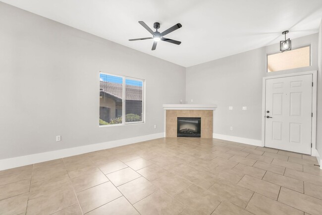 Building Photo - 8985 S Durango Dr