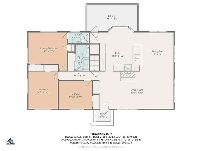 Building Photo - 14085 85th Pl N