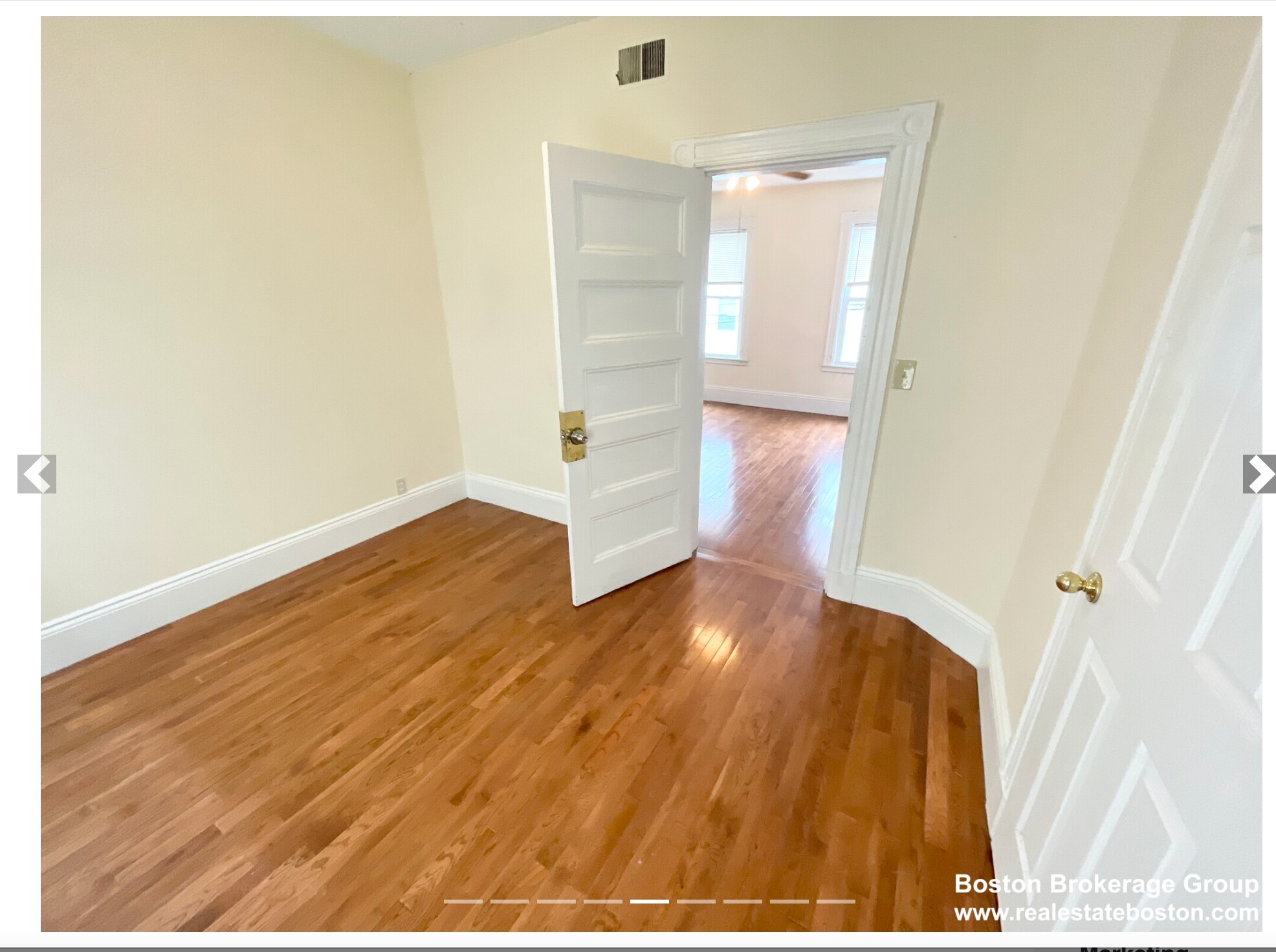 Building Photo - 45 Crescent Ave