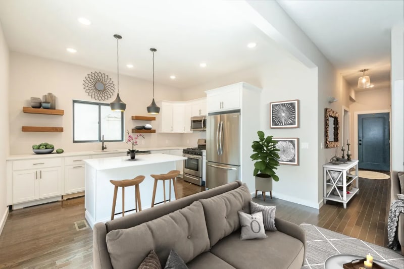 Building Photo - 2212 Palisade Ave