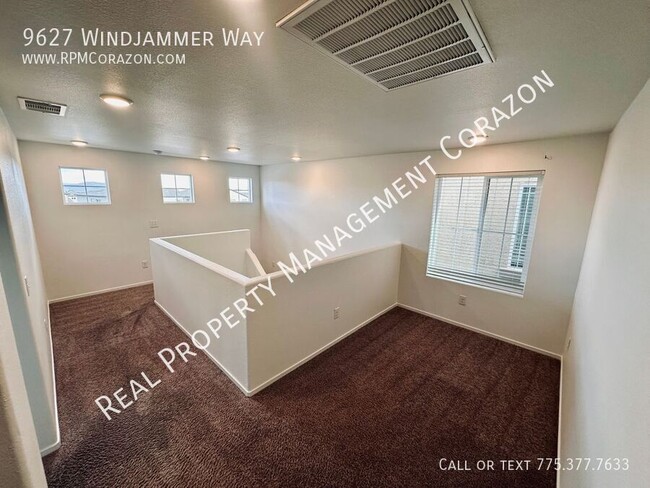 Building Photo - 4-bedroom 3 Full Bath home for Rent in Ren...