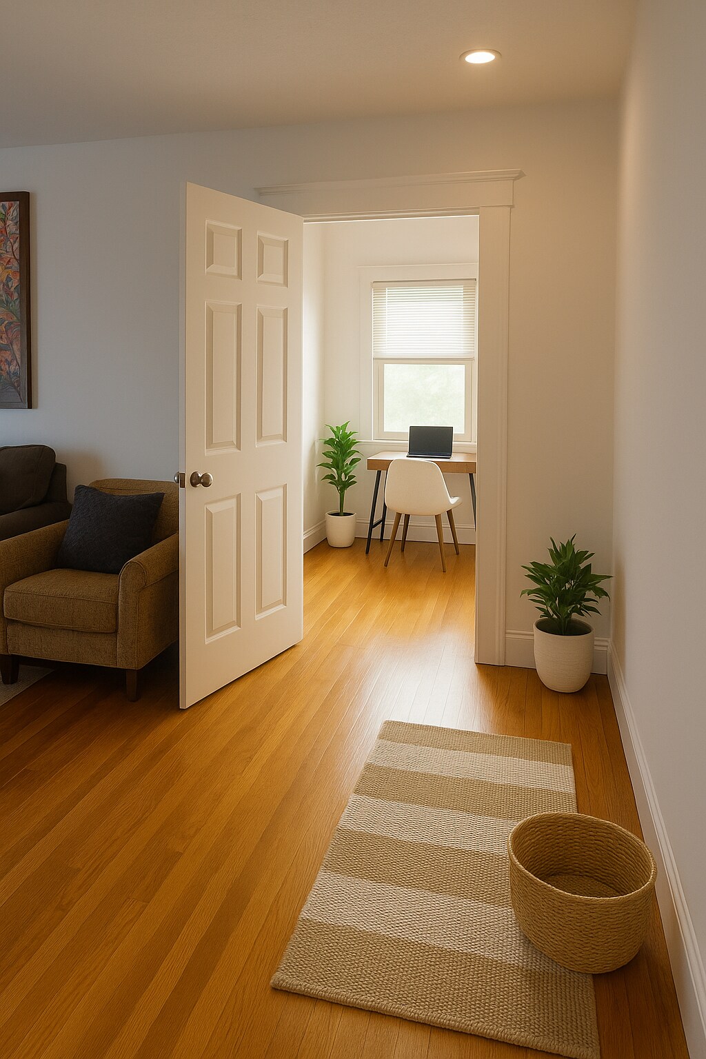 Building Photo - 51 Olcott St