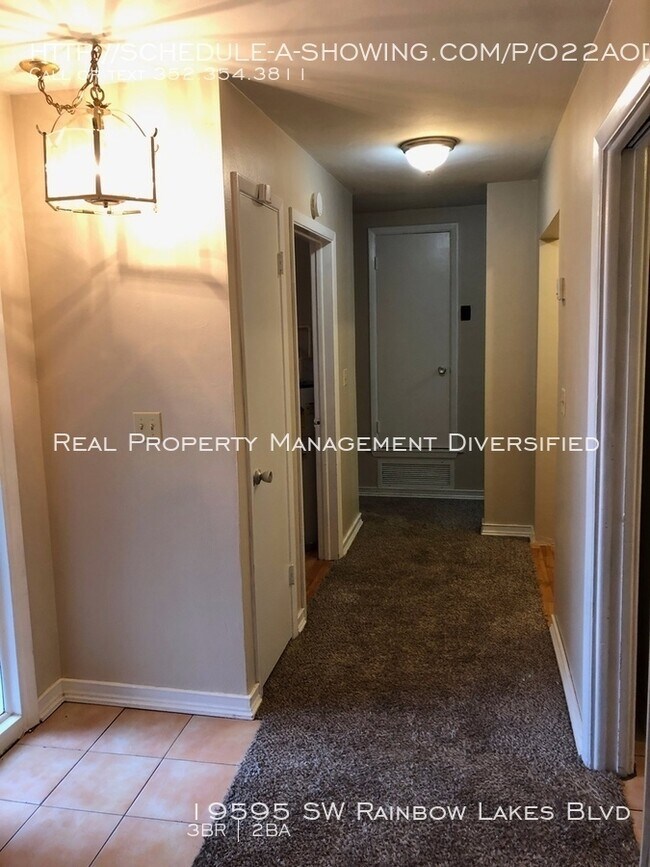 Building Photo - Great home in Rainbow Lake Estates - 3/2