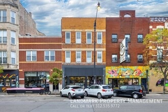 Building Photo - 1848 S Blue Island Ave
