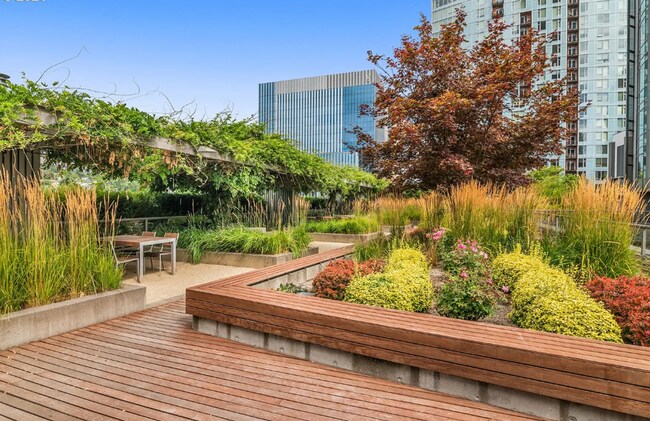 Building Photo - The "Ultimate Value" 13th Floor Luxury at The John Ross: Panoramic Views, 2 Parking Spots & Utili...