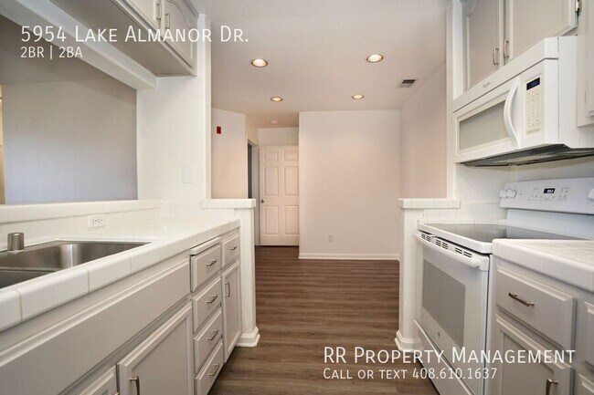 Building Photo - 5954 Lake Almanor Dr
