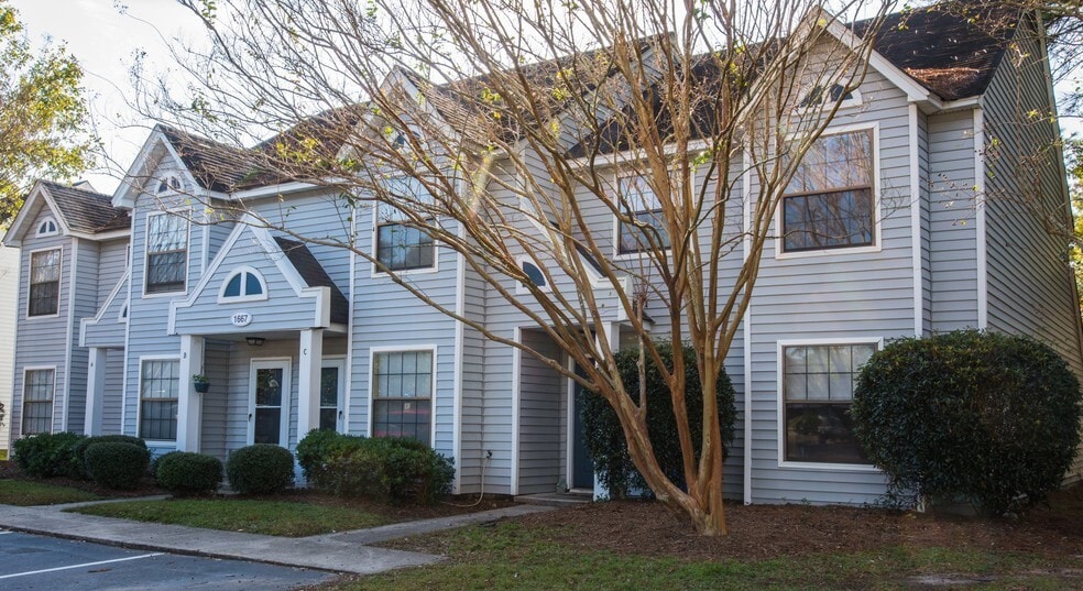 Interior Photo - Mulberry Place Apartments
