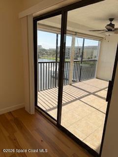 Building Photo - 3613 S Banana River Blvd