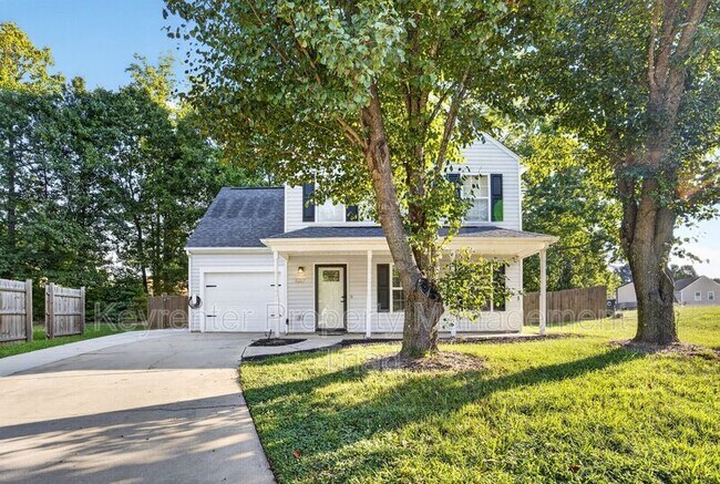 Building Photo - 4227 Blazingwood Ct