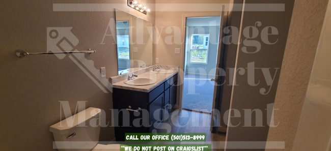 Building Photo - Spacious 4-Bedroom, 2-Bathroom home in Conway, AR!