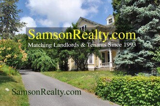 Building Photo - 745 Pleasant St