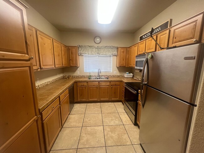 Building Photo - FURNISHED 2 BED/2 BA CONDO AT SUNRISE & KOLB!  AVAILABLE FOR SELF VIEWING!