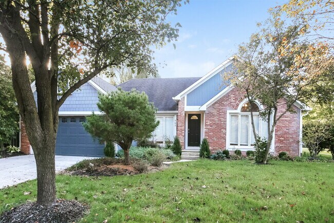 Building Photo - 705 Firethorn Cir