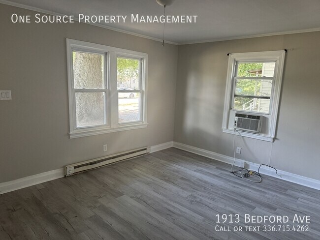 Building Photo - 1913 Bedford St