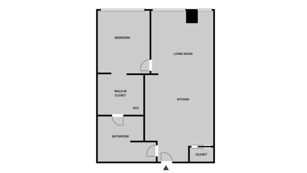 Building Photo - 180 N Ada St