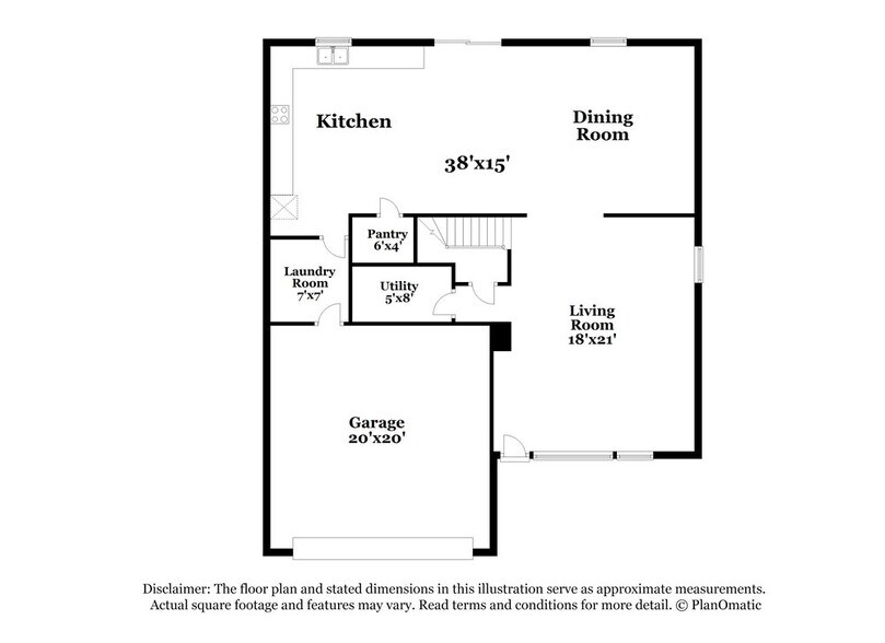 Building Photo - 7345 Hunters Greene Cir