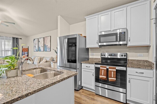 Building Photo - 7619 Coffee Ml St