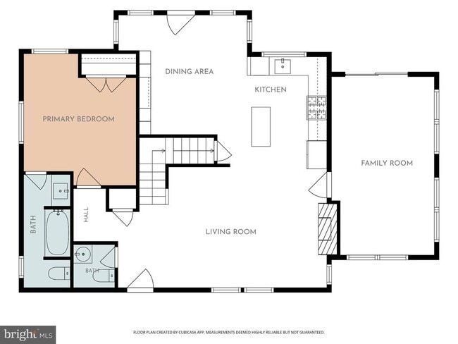 Building Photo - 2227 N Lexington St