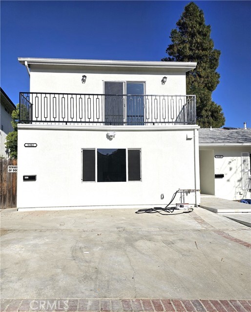Building Photo - 9302 Belvoir Ave