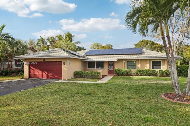 Building Photo - 11573 NW 39th Pl