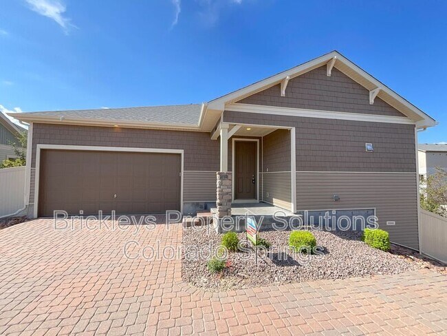 Building Photo - 6706 Golden Briar Ln