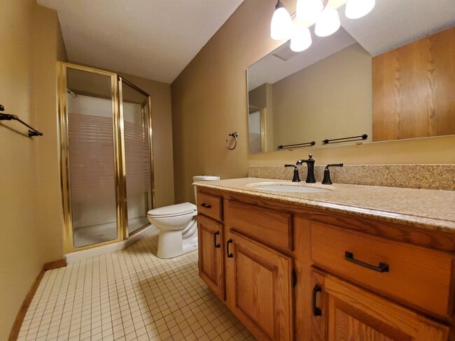 Building Photo - 4434 4th St NW