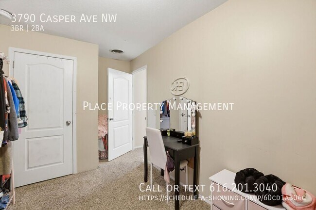 Building Photo - 3790 Casper Ave NW