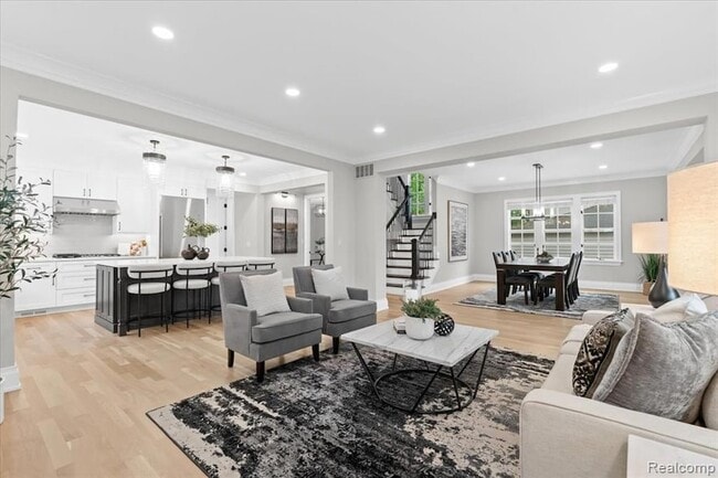 Building Photo - 1897 Norfolk St