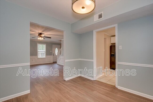 Building Photo - 3996 Allison Rd