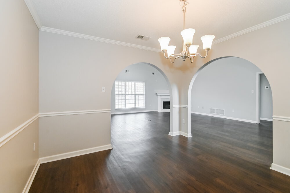 Building Photo - 5678 Kuykendall Dr