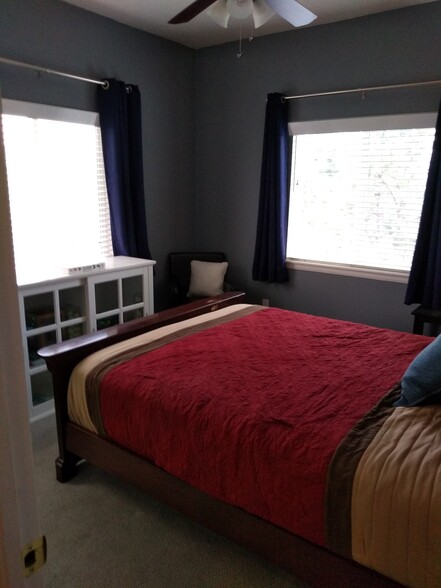 Main Bedroom - 11971 Ridgeview Ln