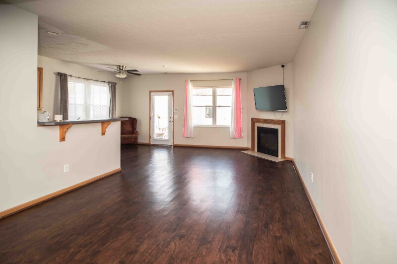 Building Photo - 3641 Grimes Dr