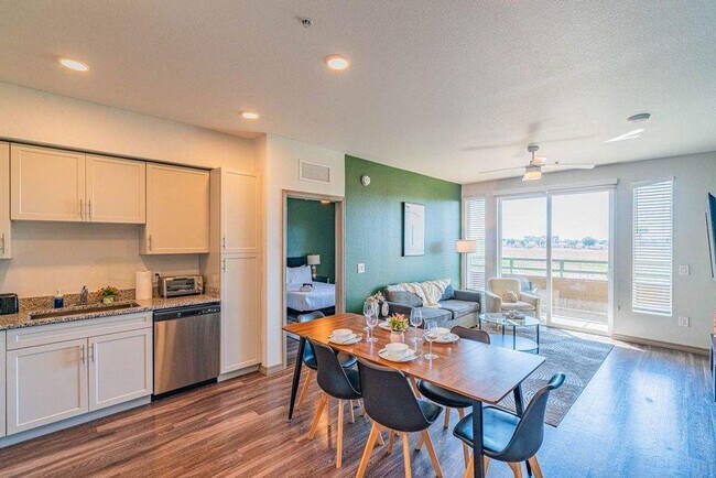 Building Photo - 9600 W Georgia Ave