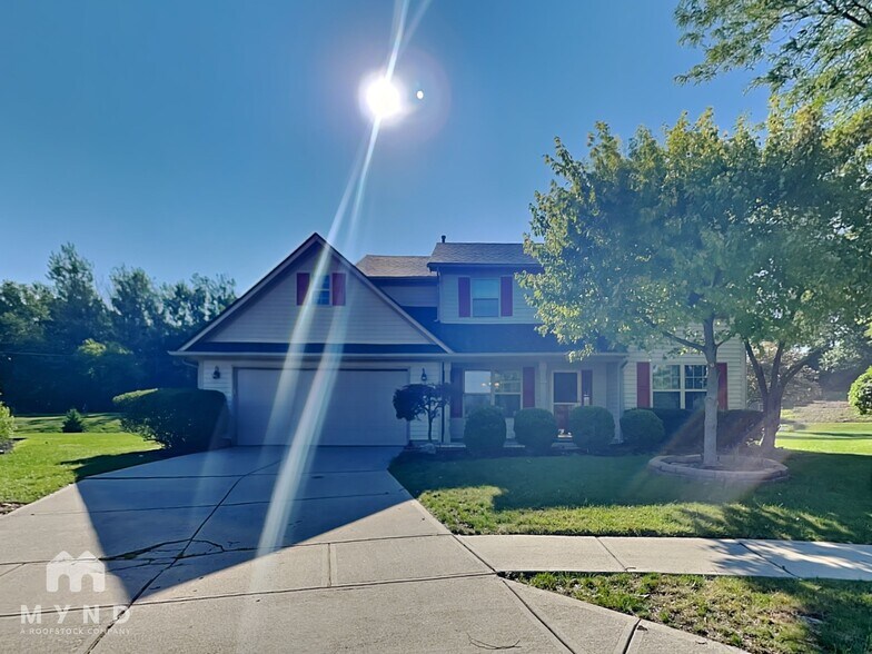 Primary Photo - 10301 Springridge Cir
