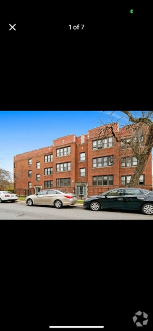 Building Photo - 708 E 80th St